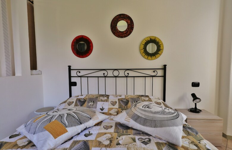 Apartamento Le Finestre Sul Lago
