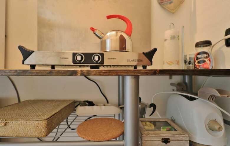 Apartamento Le Finestre Sul Lago