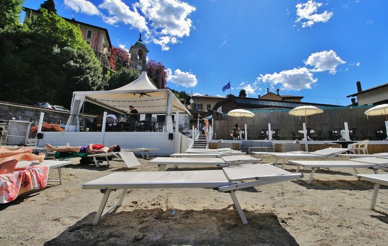 Apartamento Le Finestre Sul Lago