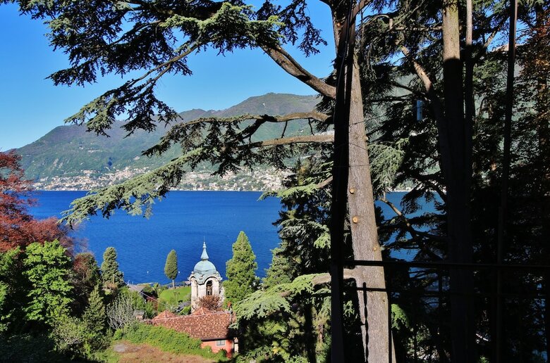 Apartamento Le Finestre Sul Lago