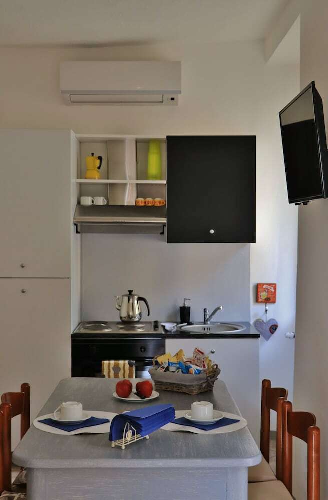Apartamento Le Finestre Sul Lago