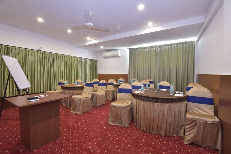 I V Sanctum Hotel