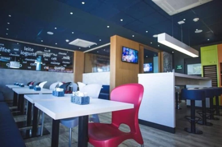 Hotel Ibis Budget Araraquara