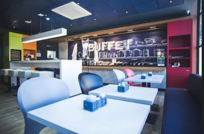 Hotel Ibis Budget Araraquara