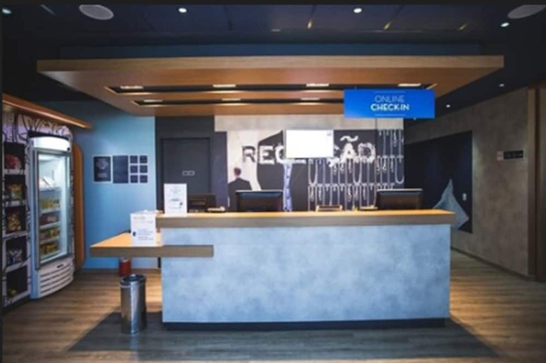 Hotel Ibis Budget Araraquara