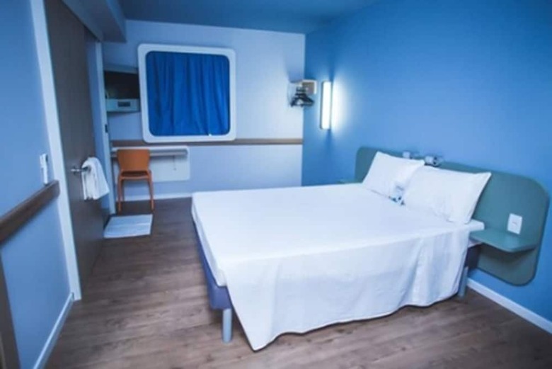 Hotel Ibis Budget Araraquara