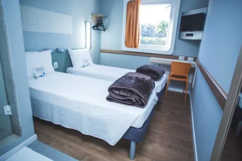 Hotel Ibis Budget Araraquara
