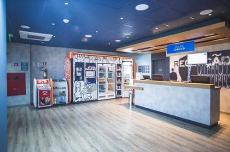 Hotel Ibis Budget Araraquara