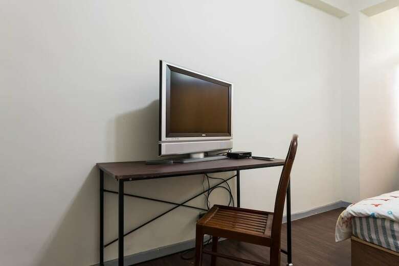 New Castle Apartment