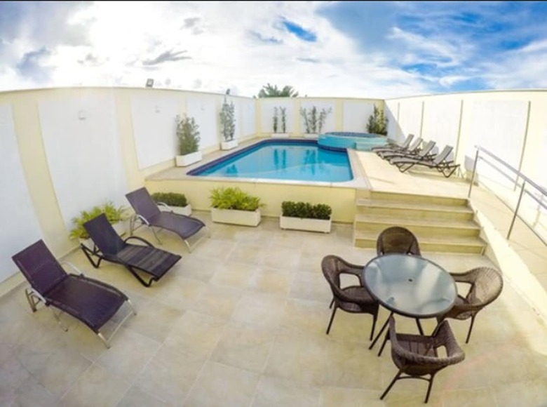 Hotel Nobile Suites Gran Lumni - Rio Branco