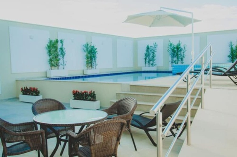 Hotel Nobile Suites Gran Lumni - Rio Branco