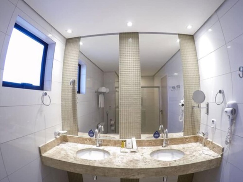 Hotel Nobile Suites Gran Lumni - Rio Branco