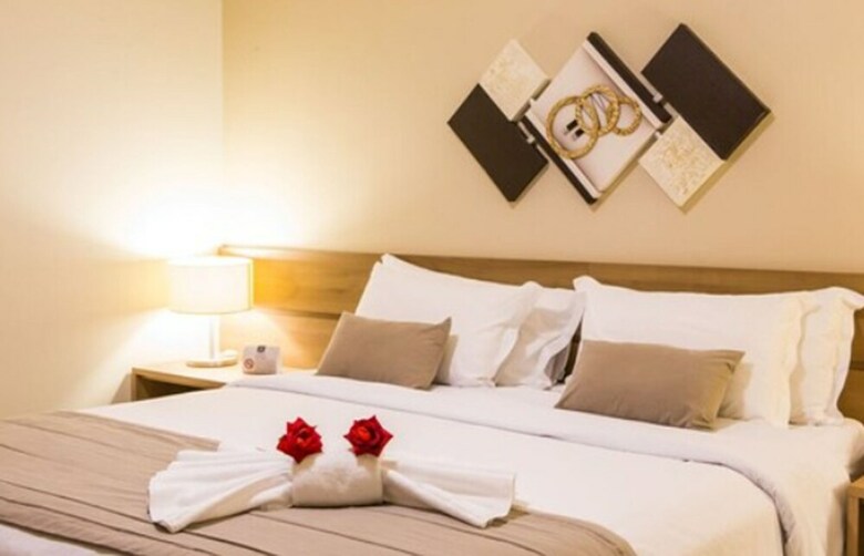 Hotel Nobile Suites Gran Lumni - Rio Branco