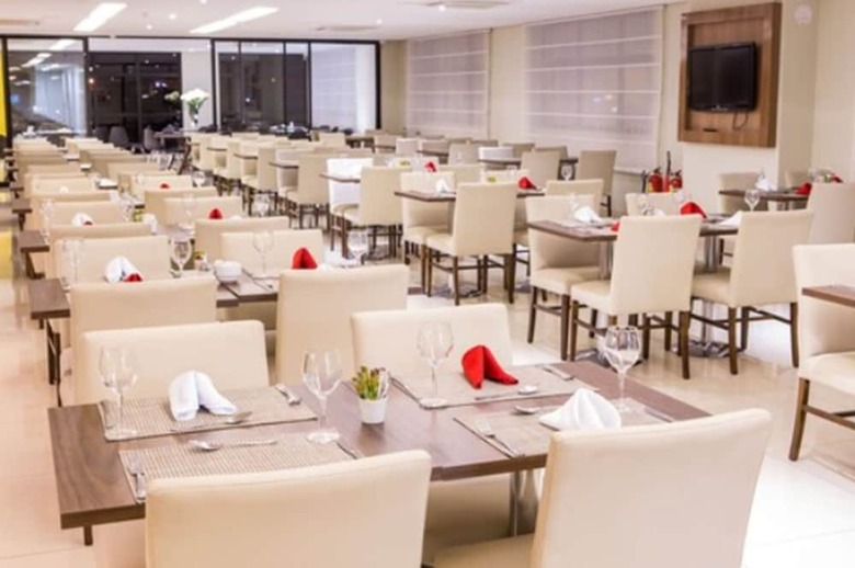 Hotel Nobile Suites Gran Lumni - Rio Branco