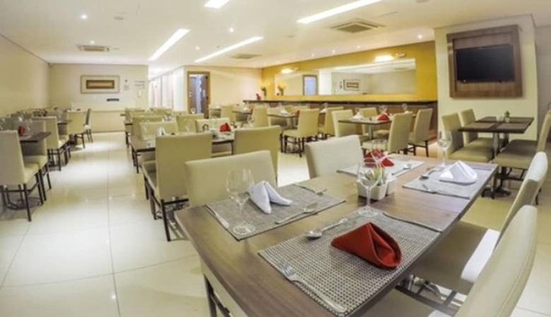 Hotel Nobile Suites Gran Lumni - Rio Branco