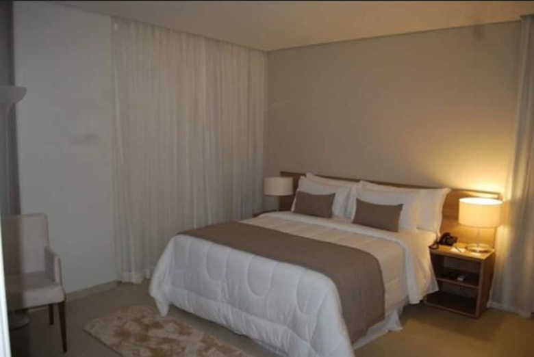 Hotel Nobile Suites Gran Lumni - Rio Branco