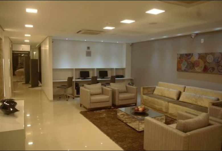 Hotel Nobile Suites Gran Lumni - Rio Branco