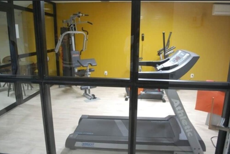 Hotel Nobile Suites Gran Lumni - Rio Branco