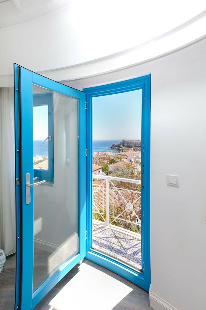 Ela Tenedos Hotel - Adults Only - Special Class