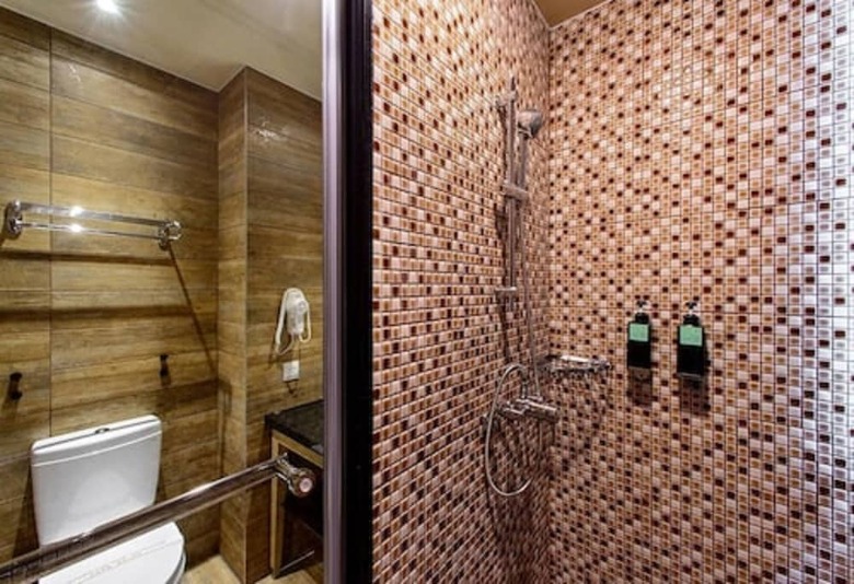 Stay Hotel - Taichung Zhongqing