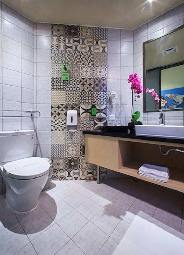 Stay Hotel - Taichung Zhongqing