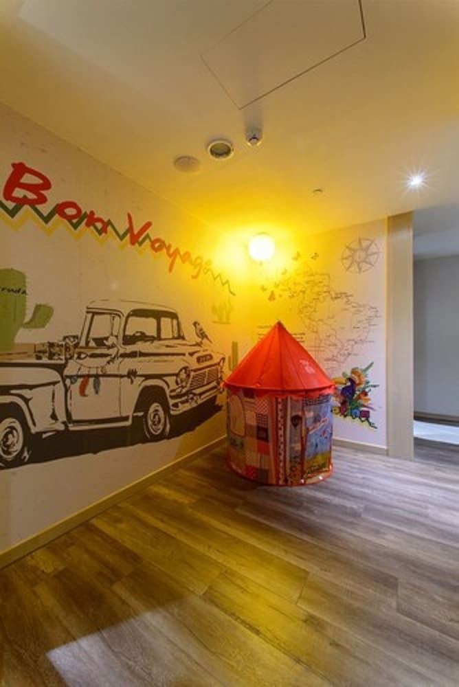 Stay Hotel - Taichung Zhongqing