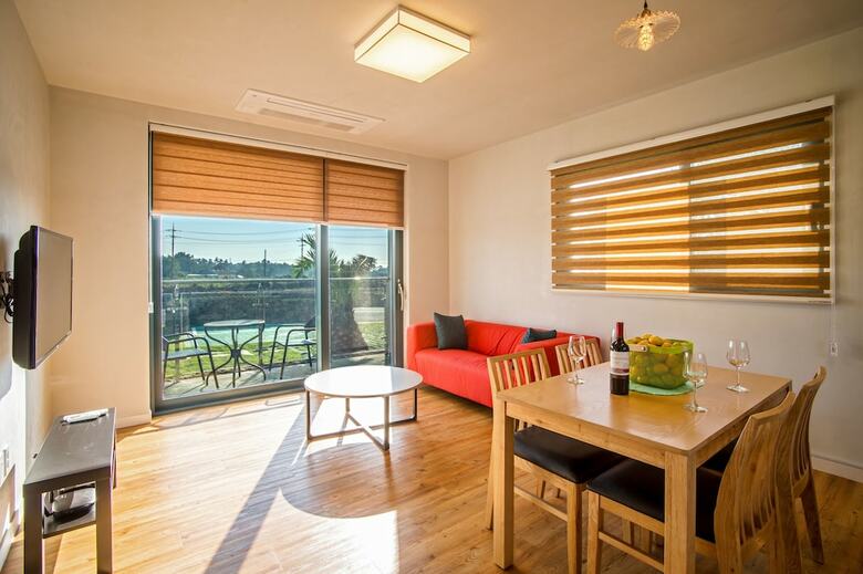 Pension Poema Stay