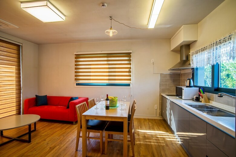 Pension Poema Stay