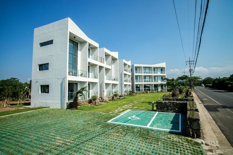 Pension Poema Stay