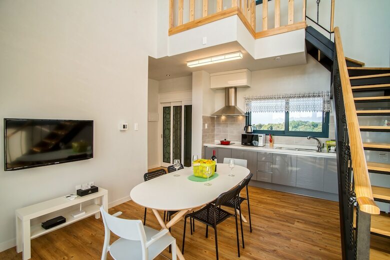 Pension Poema Stay