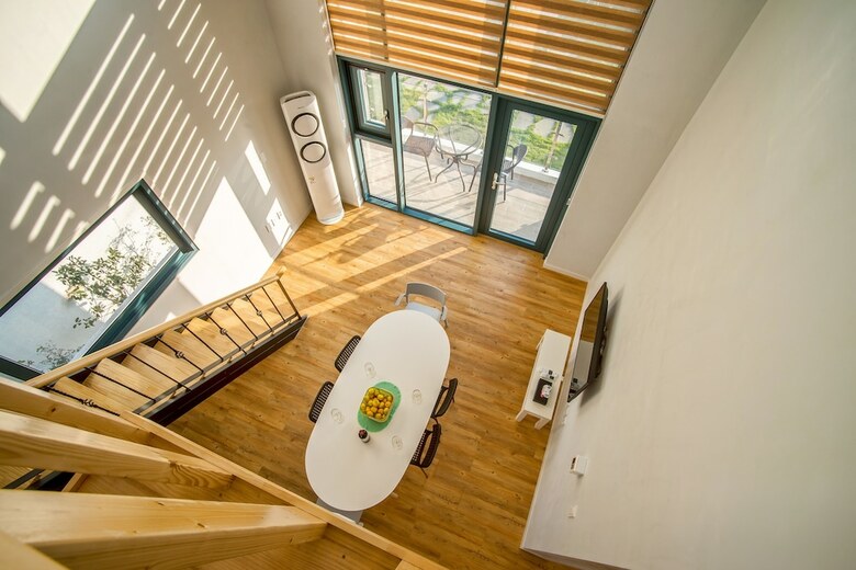 Pension Poema Stay