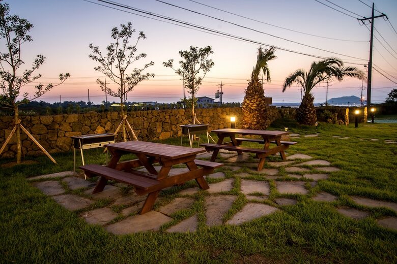 Pension Poema Stay