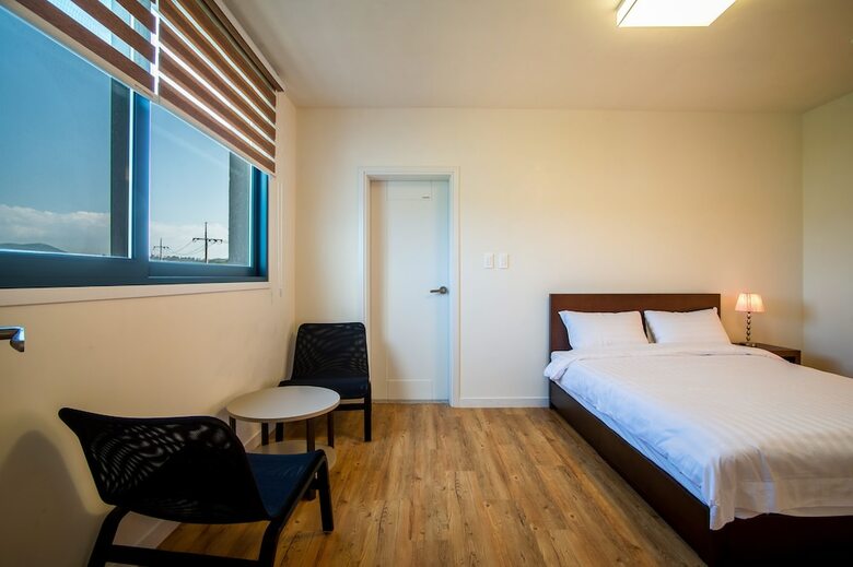 Pension Poema Stay