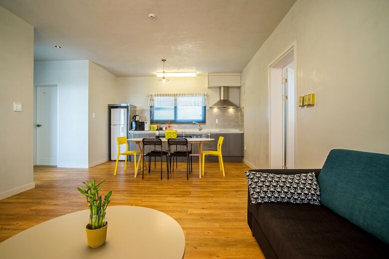 Pension Poema Stay