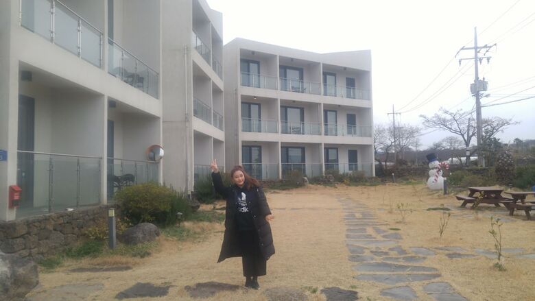 Pension Poema Stay