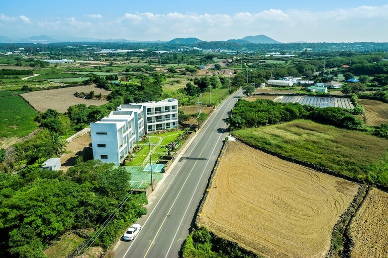 Pension Poema Stay