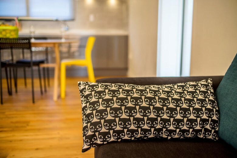 Pension Poema Stay