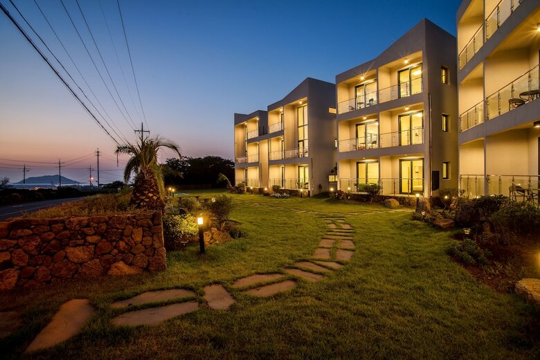 Pension Poema Stay