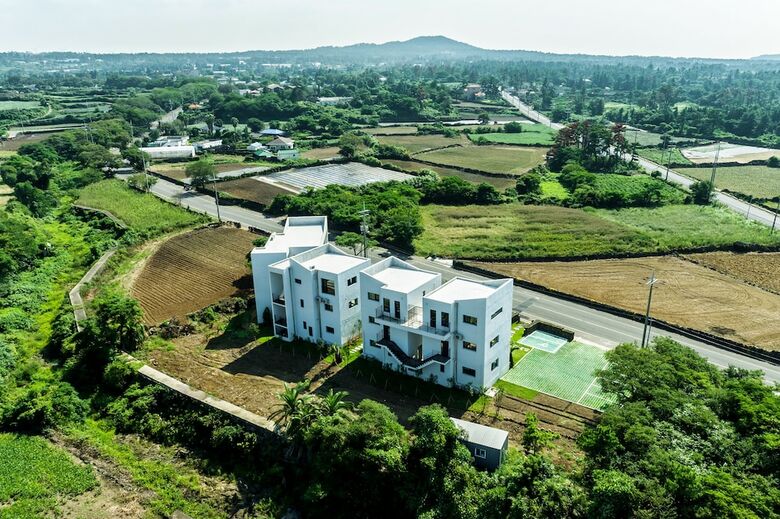 Pension Poema Stay