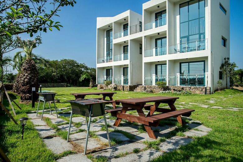 Pension Poema Stay