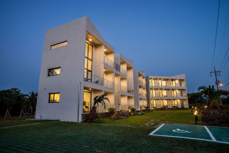 Pension Poema Stay