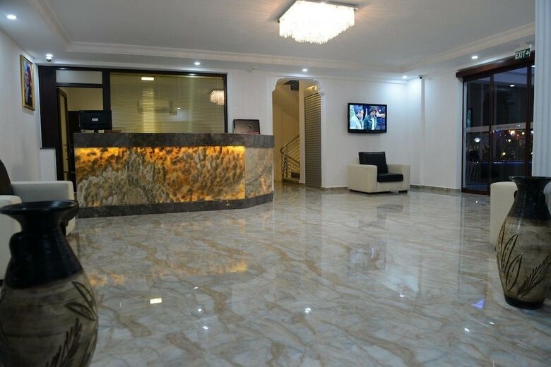 Hotel Marcan Beach - All Inclusive