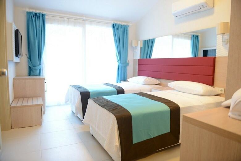 Hotel Marcan Beach - All Inclusive