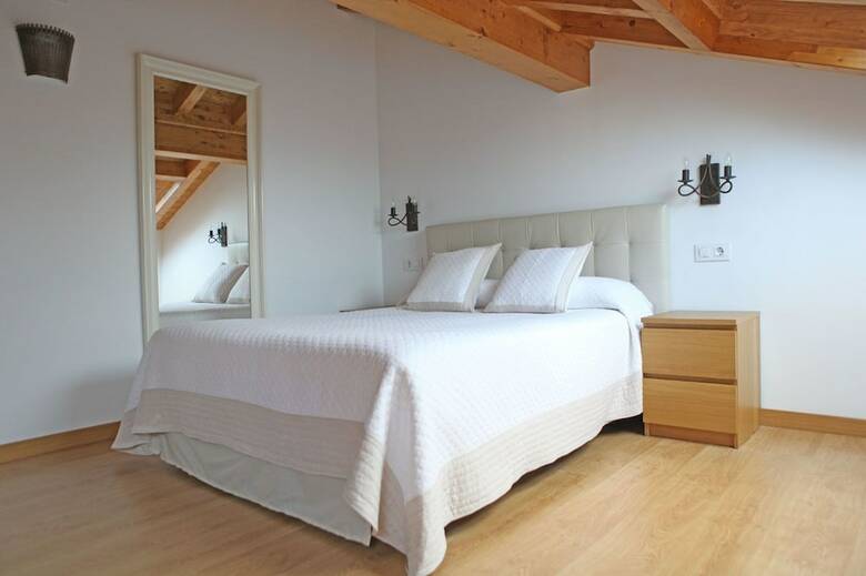 Bed & Breakfast El Rincon Del Cuera