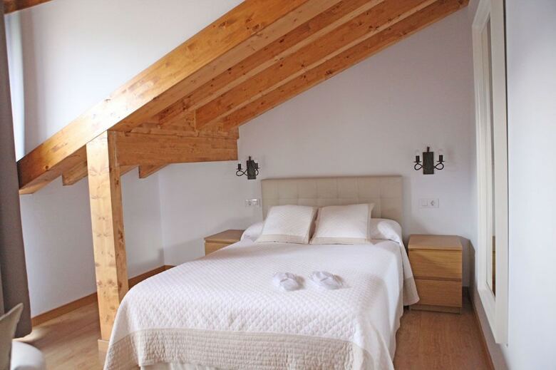 Bed & Breakfast El Rincon Del Cuera