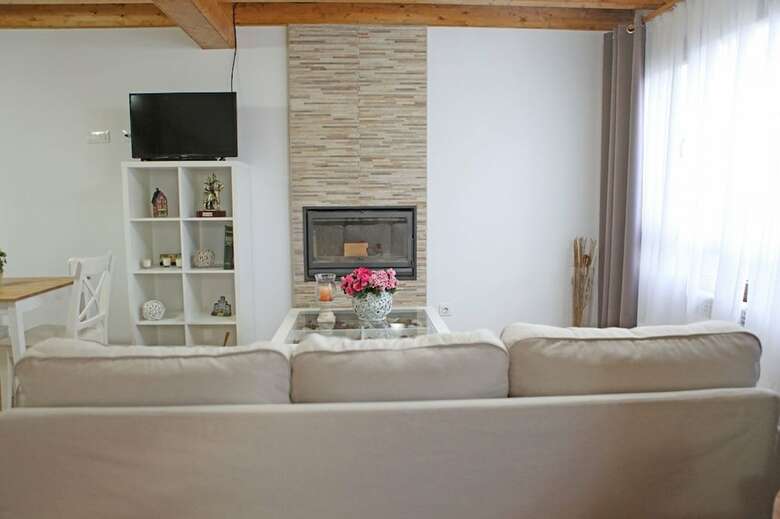 Bed & Breakfast El Rincon Del Cuera