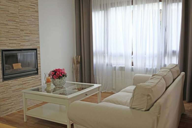 Bed & Breakfast El Rincon Del Cuera