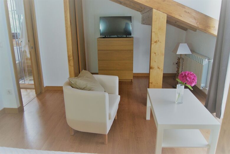 Bed & Breakfast El Rincon Del Cuera
