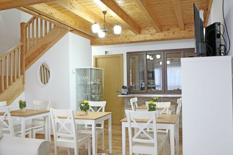 Bed & Breakfast El Rincon Del Cuera
