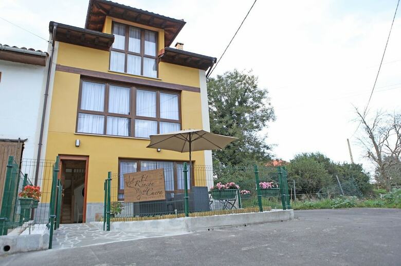 Bed & Breakfast El Rincon Del Cuera